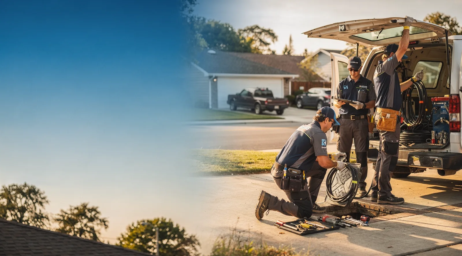 Water Softener Installation in North Carolina near me